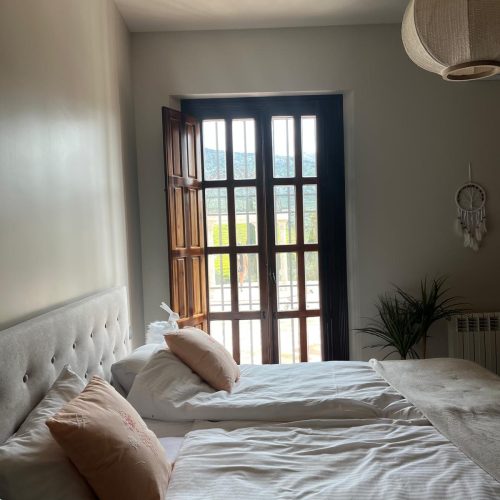 dormitorio